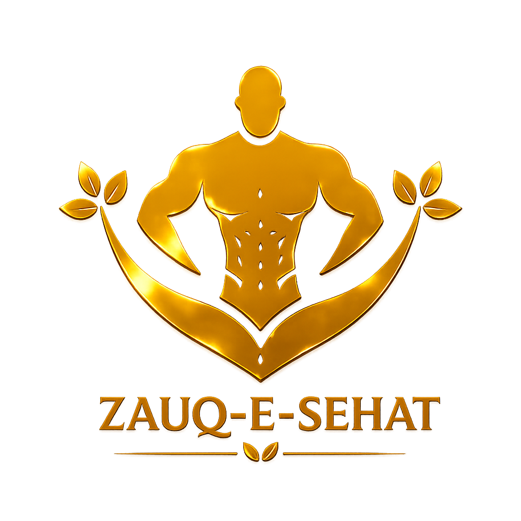 Zauqesehat